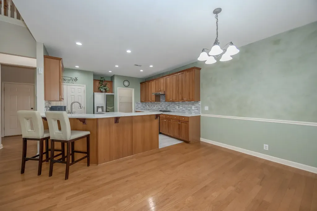 1204 Misty Glen Court Old Hickory TN 37138
