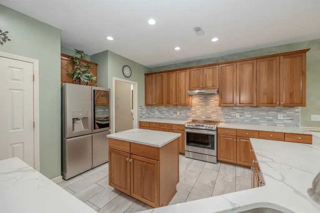 1204 Misty Glen Court Old Hickory TN 37138