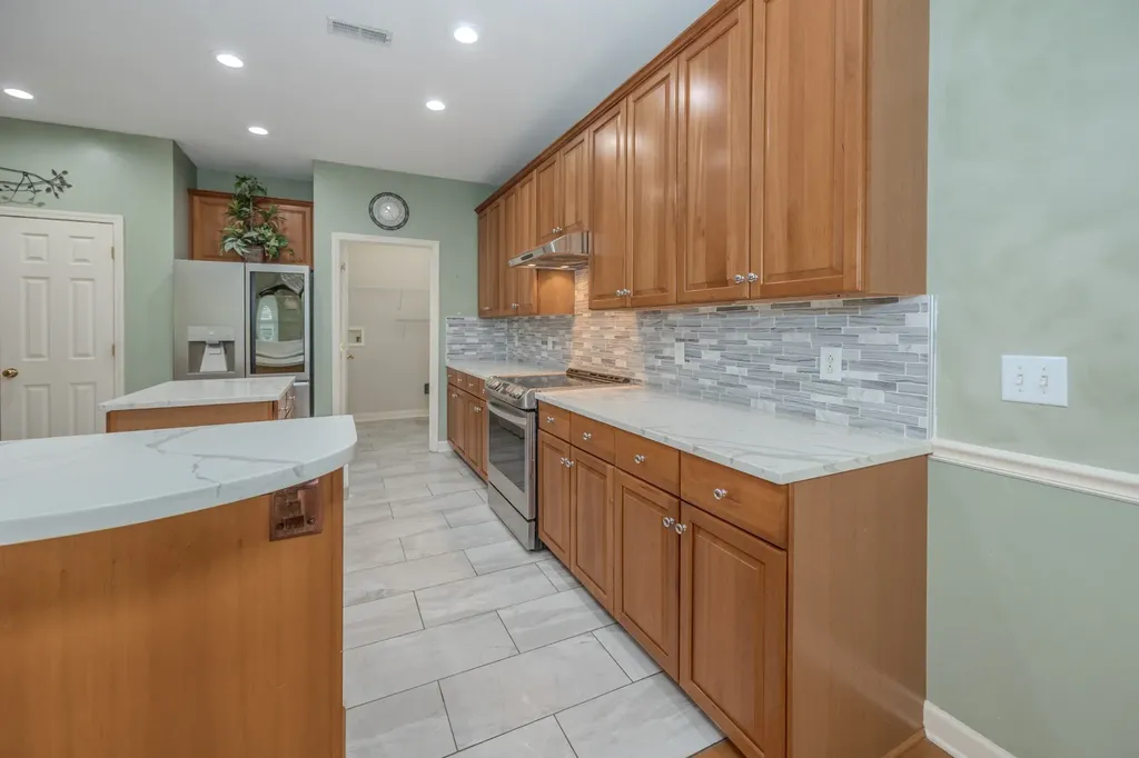1204 Misty Glen Court Old Hickory TN 37138