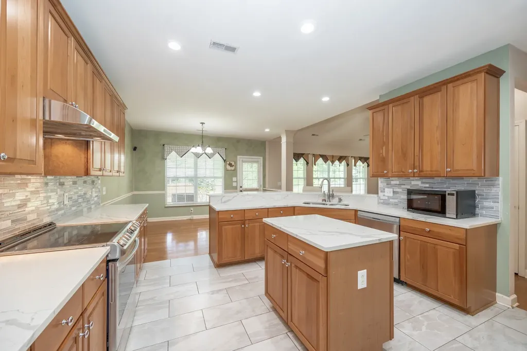 1204 Misty Glen Court Old Hickory TN 37138