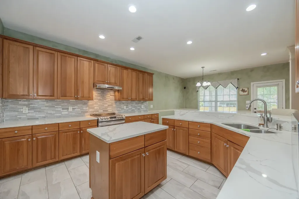 1204 Misty Glen Court Old Hickory TN 37138