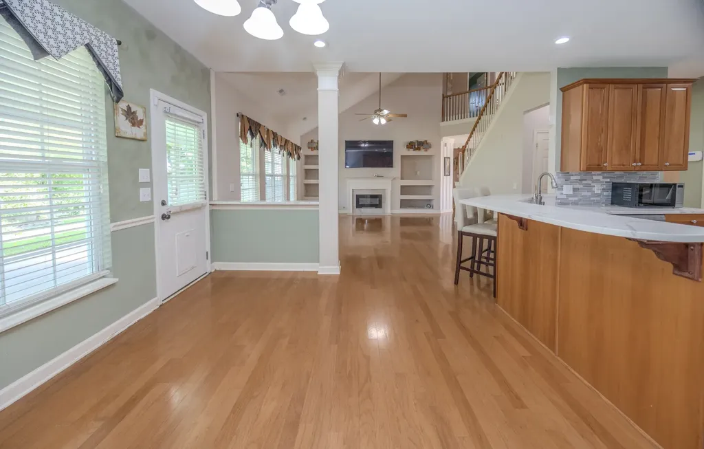 1204 Misty Glen Court Old Hickory TN 37138