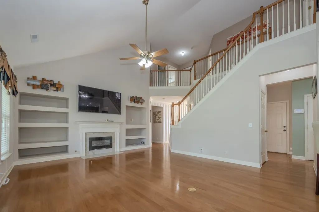 1204 Misty Glen Court Old Hickory TN 37138