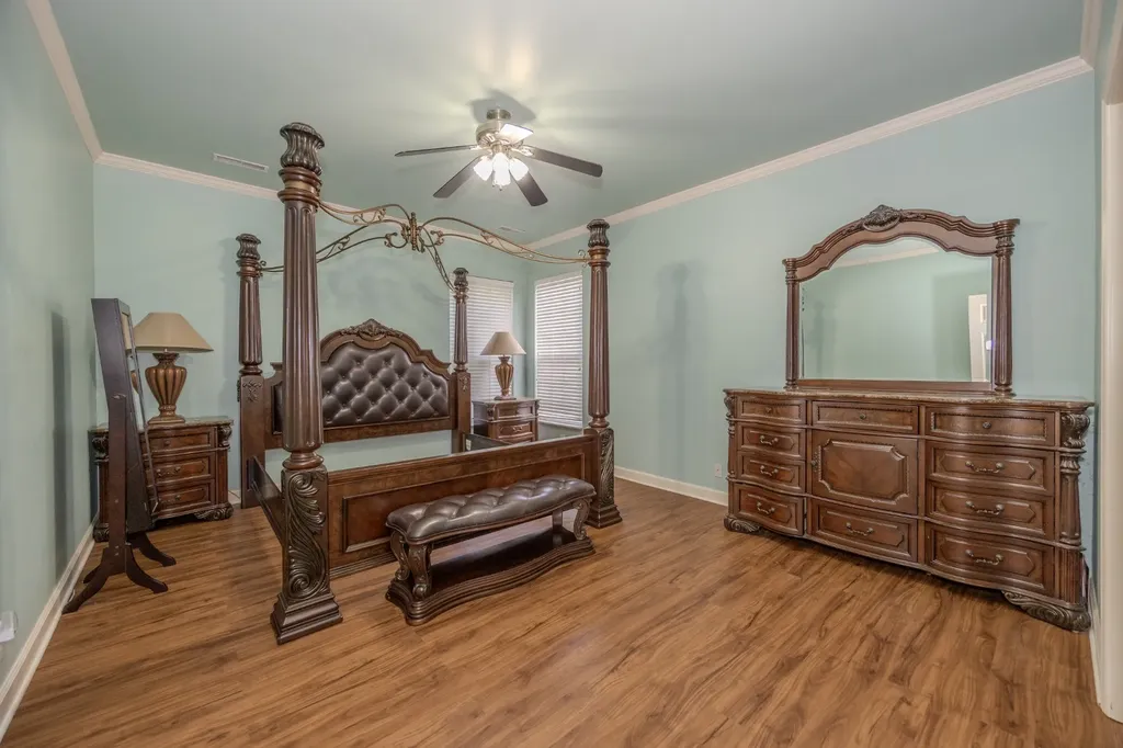 1204 Misty Glen Court Old Hickory TN 37138