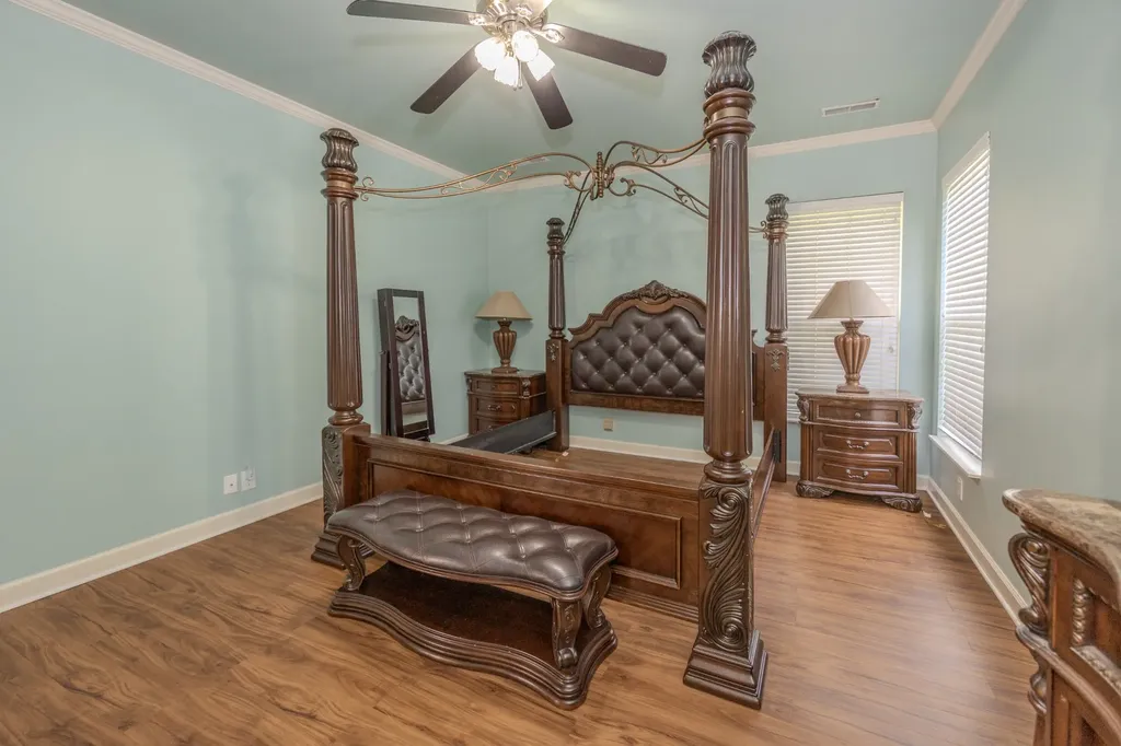 1204 Misty Glen Court Old Hickory TN 37138