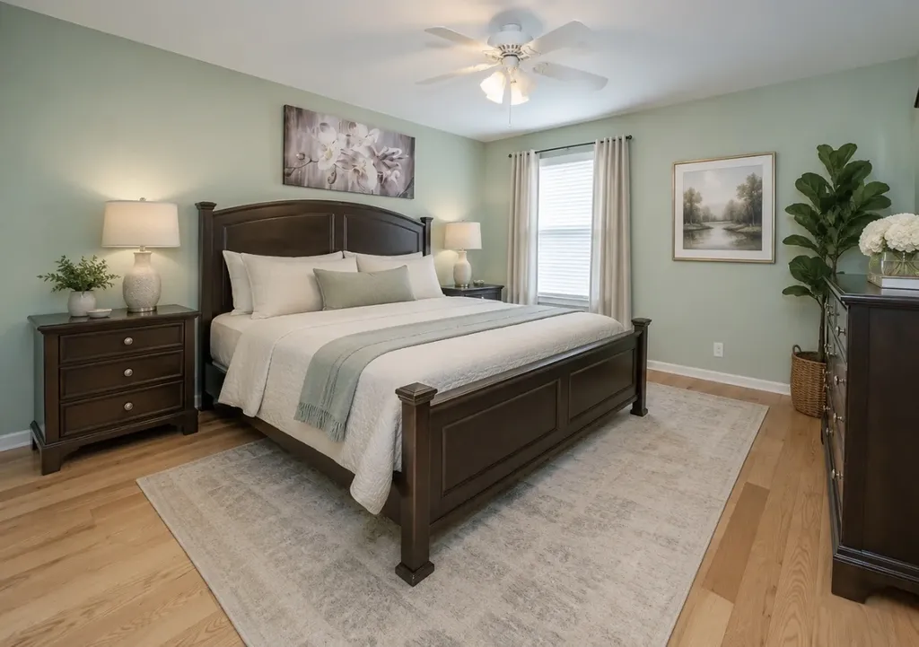 1204 Misty Glen Court Old Hickory TN 37138