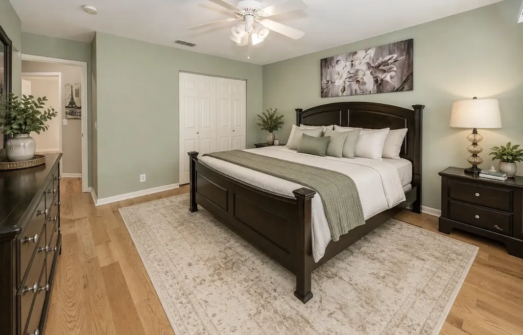1204 Misty Glen Court Old Hickory TN 37138