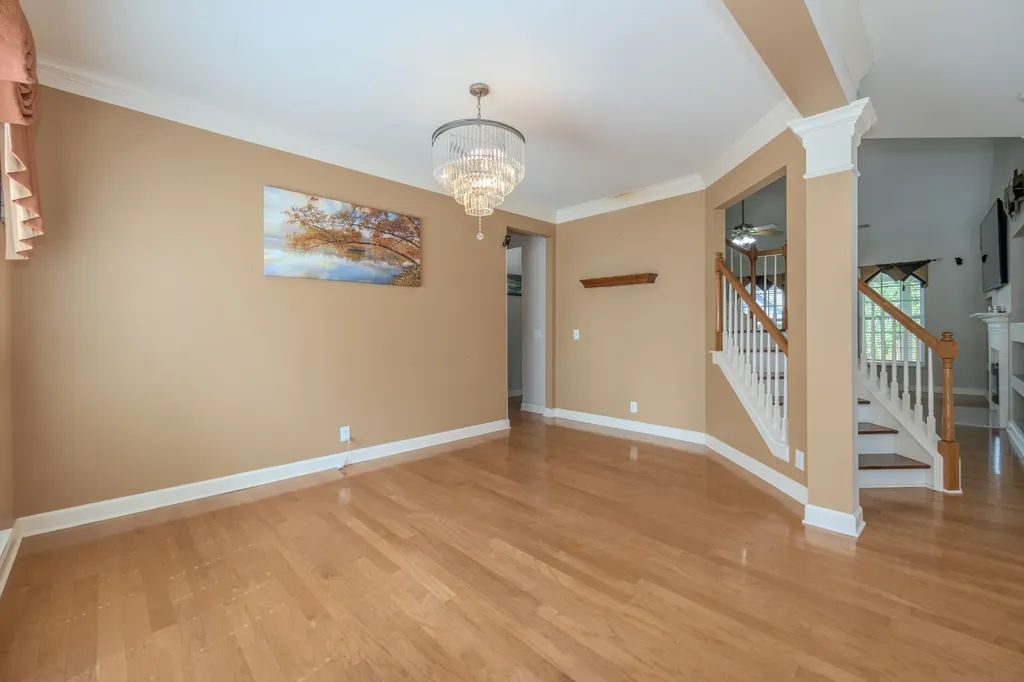 1204 Misty Glen Court Old Hickory TN 37138