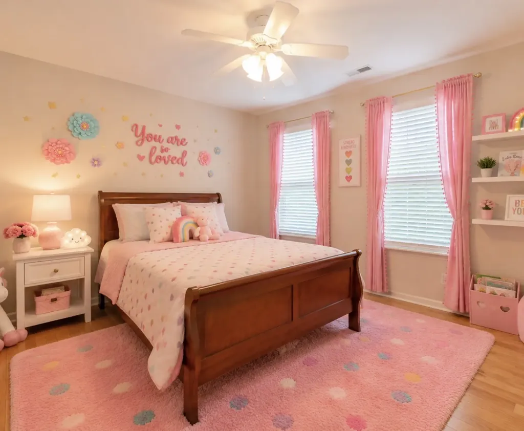 1204 Misty Glen Court Old Hickory TN 37138
