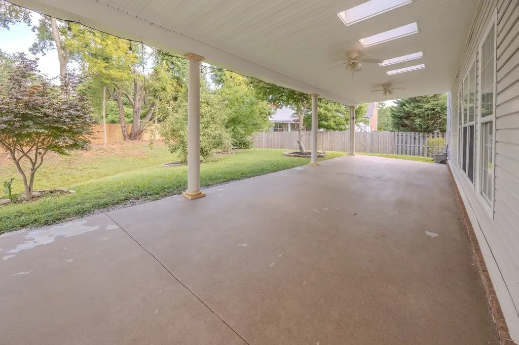 1204 Misty Glen Court Old Hickory TN 37138