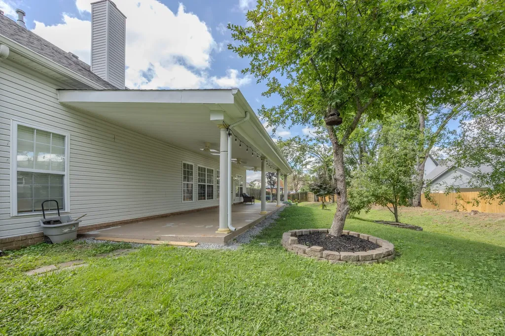 1204 Misty Glen Court Old Hickory TN 37138