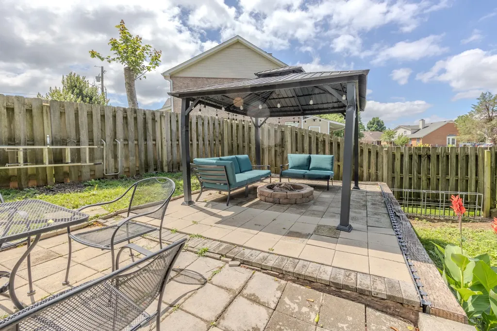 1204 Misty Glen Court Old Hickory TN 37138