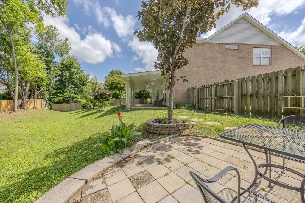 1204 Misty Glen Court Old Hickory TN 37138