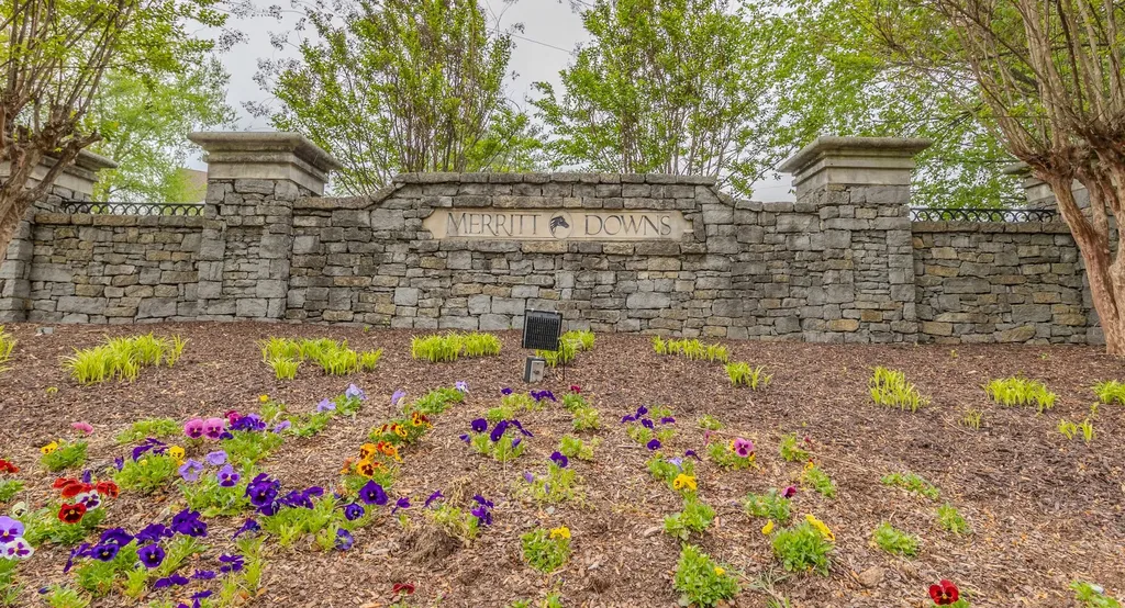 1204 Misty Glen Court Old Hickory TN 37138