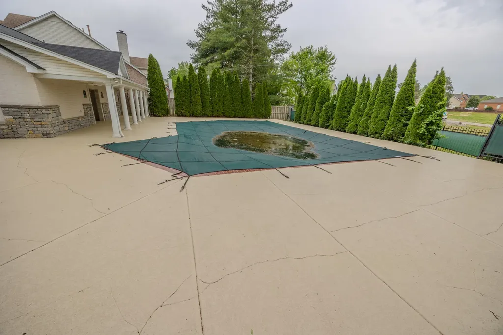 1204 Misty Glen Court Old Hickory TN 37138
