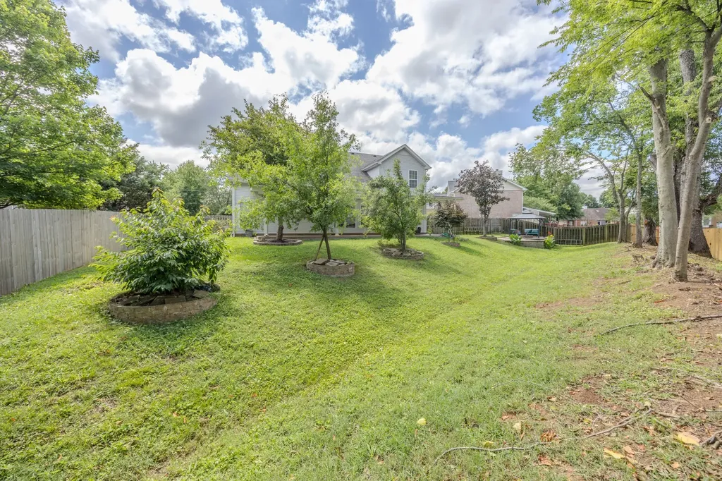 1204 Misty Glen Court Old Hickory TN 37138
