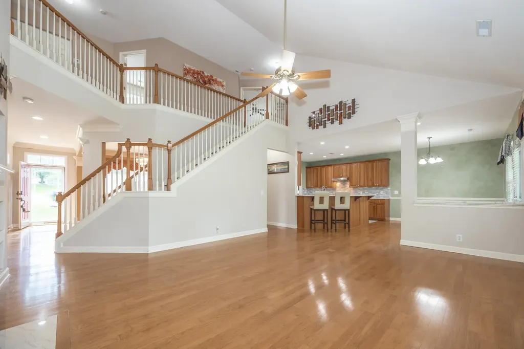 1204 Misty Glen Court Old Hickory TN 37138