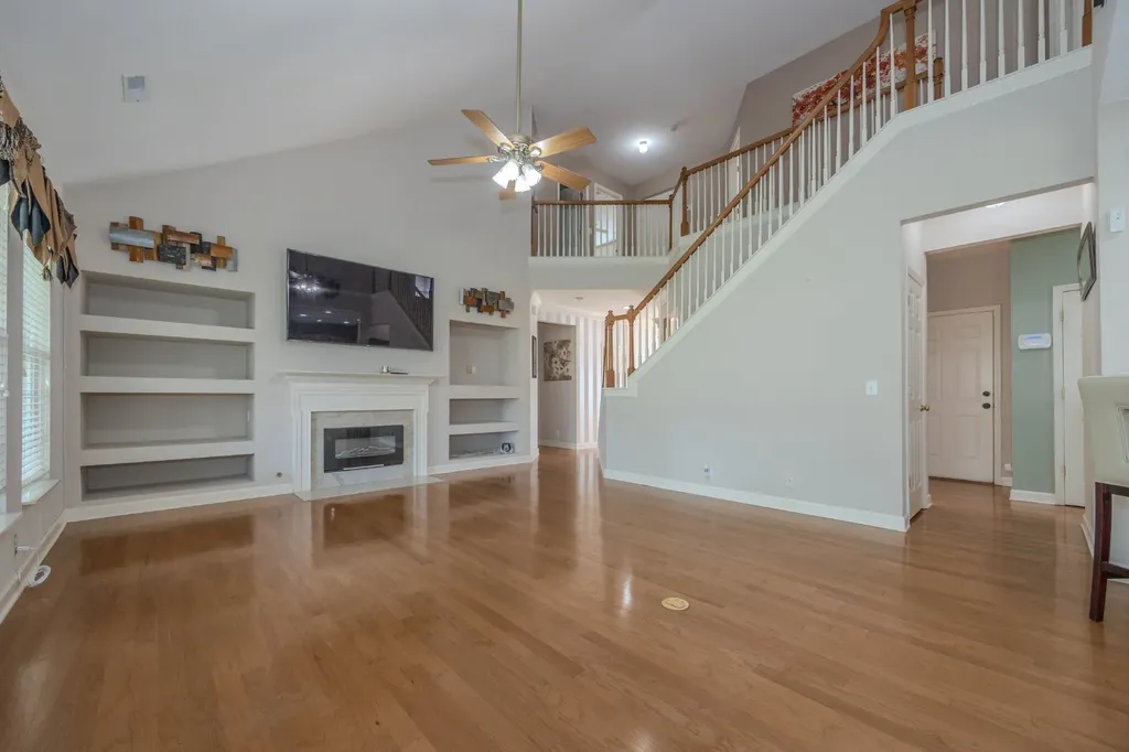 1204 Misty Glen Court Old Hickory TN 37138