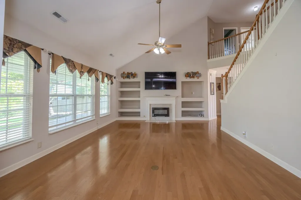 1204 Misty Glen Court Old Hickory TN 37138