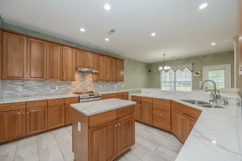 1204 Misty Glen Court Old Hickory TN 37138