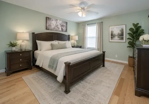 1204 Misty Glen Court Old Hickory TN 37138