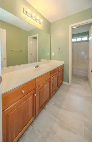 1204 Misty Glen Court Old Hickory TN 37138