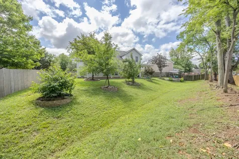 1204 Misty Glen Court Old Hickory TN 37138