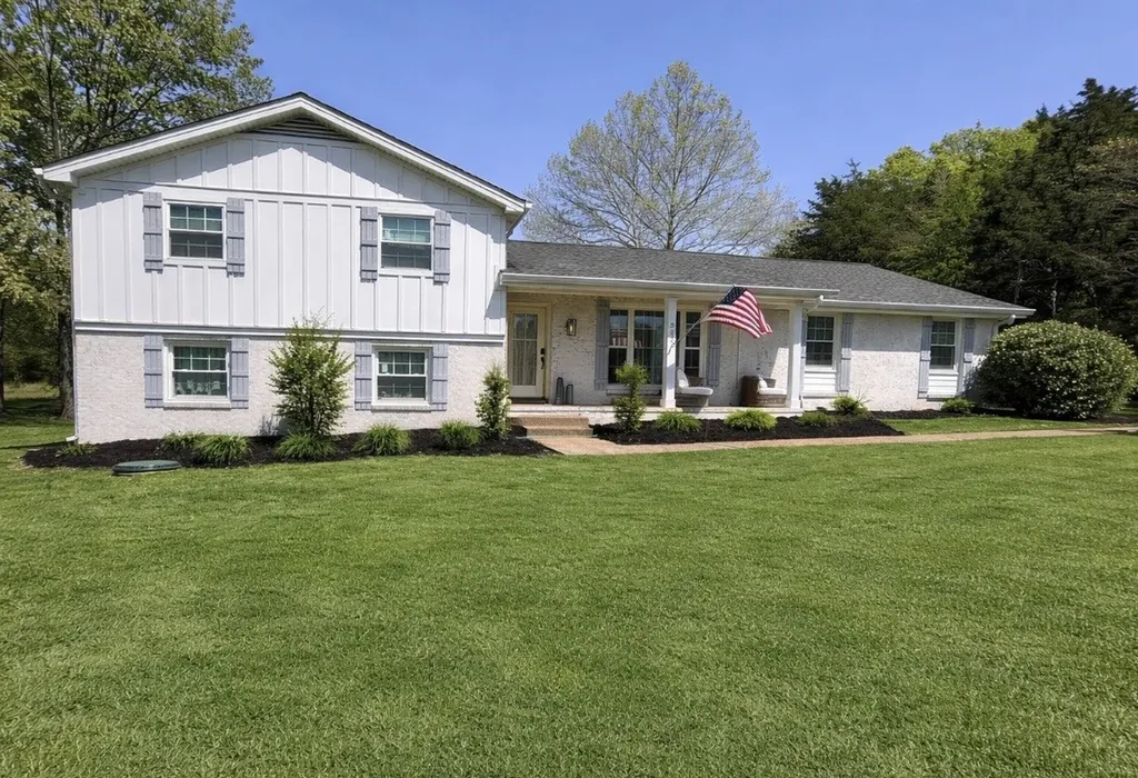 323 Kimberly Court Mount Juliet TN 37122