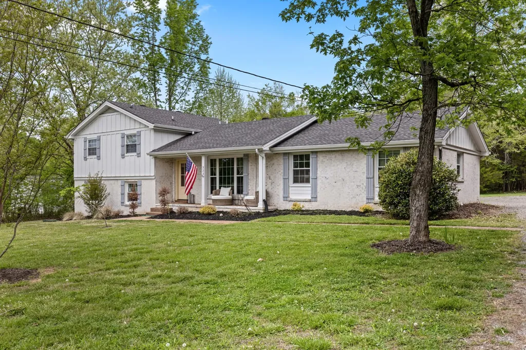 323 Kimberly Court Mount Juliet TN 37122