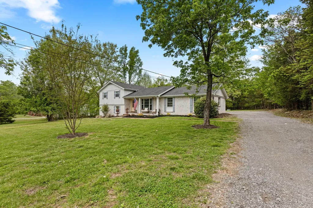 323 Kimberly Court Mount Juliet TN 37122