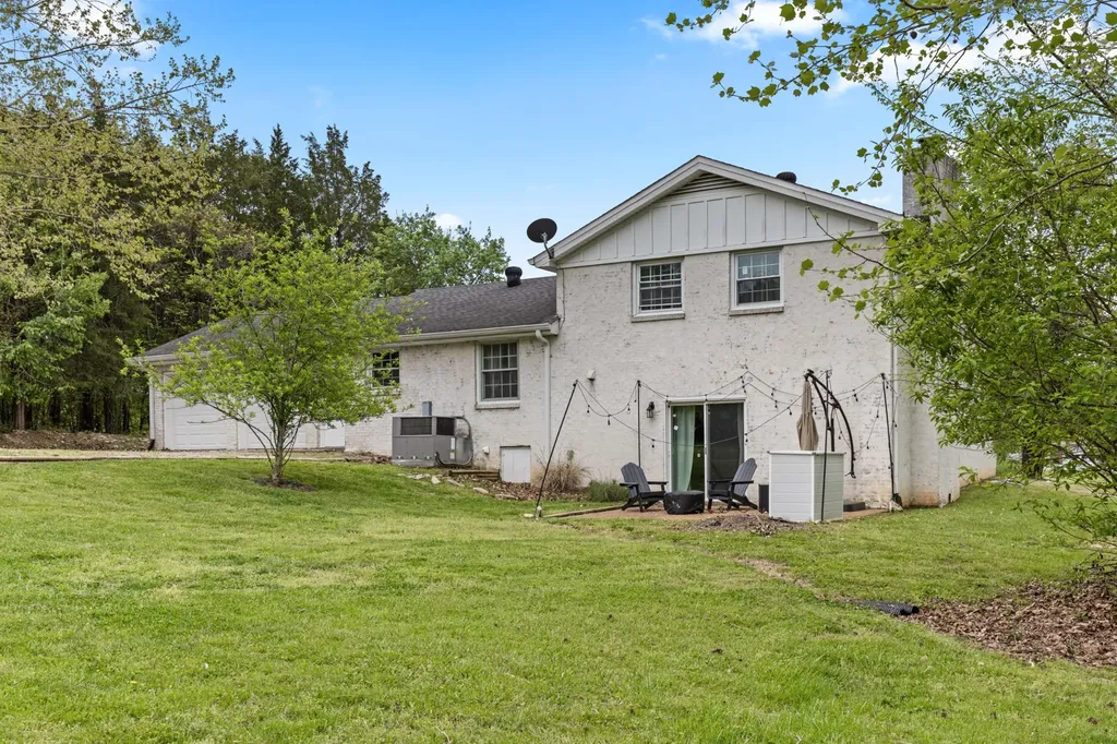 323 Kimberly Court Mount Juliet TN 37122