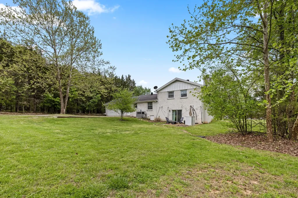 323 Kimberly Court Mount Juliet TN 37122
