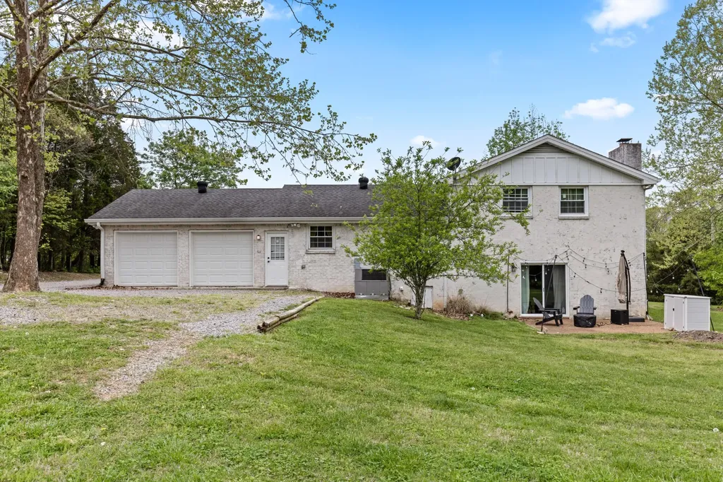 323 Kimberly Court Mount Juliet TN 37122
