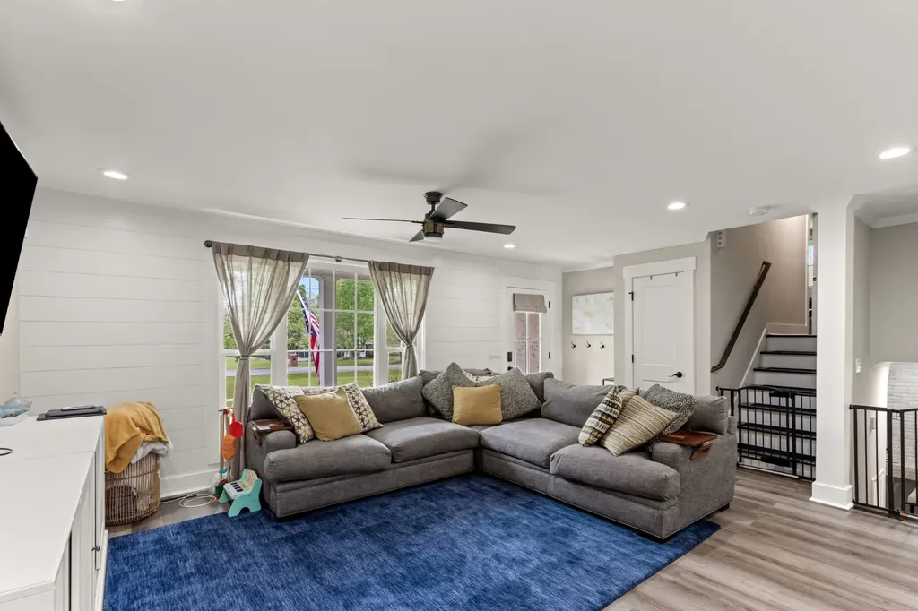 323 Kimberly Court Mount Juliet TN 37122