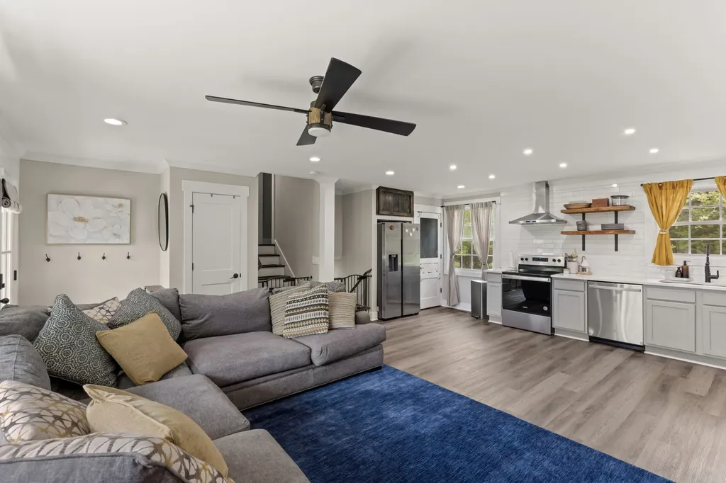 323 Kimberly Court Mount Juliet TN 37122