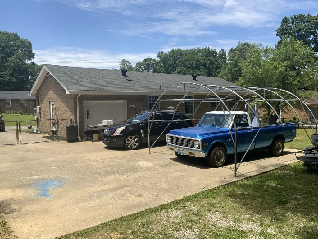 236 Charlemagne Boulevard Clarksville TN 37042