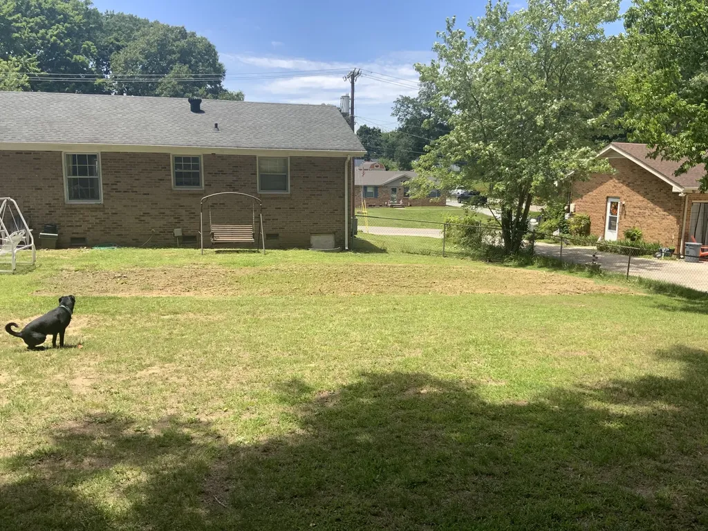 236 Charlemagne Boulevard Clarksville TN 37042