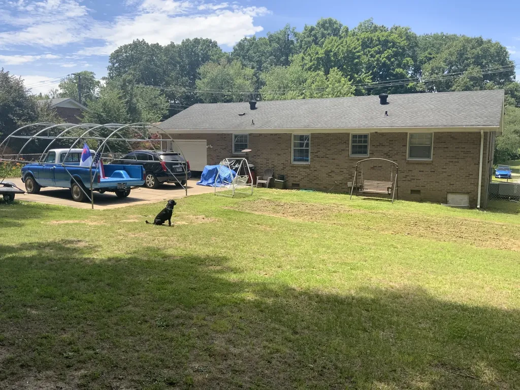 236 Charlemagne Boulevard Clarksville TN 37042