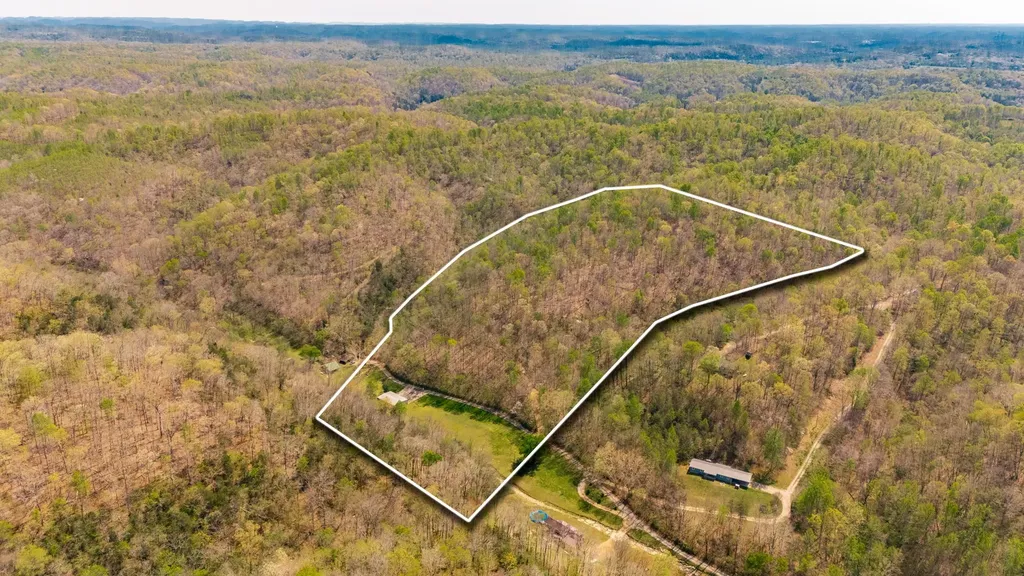 0 Mound Creek Road Kingston Springs TN 37082