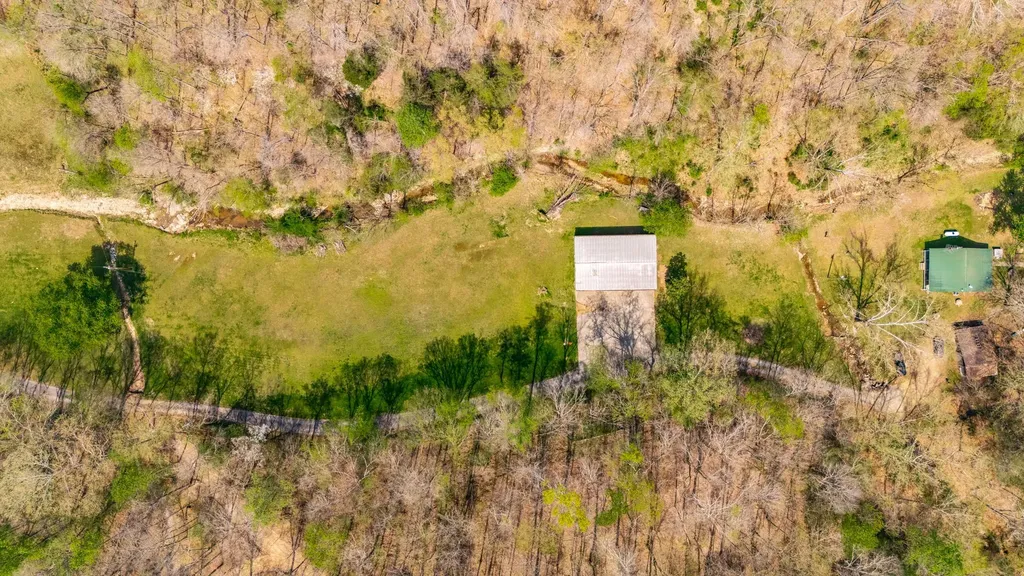 0 Mound Creek Road Kingston Springs TN 37082