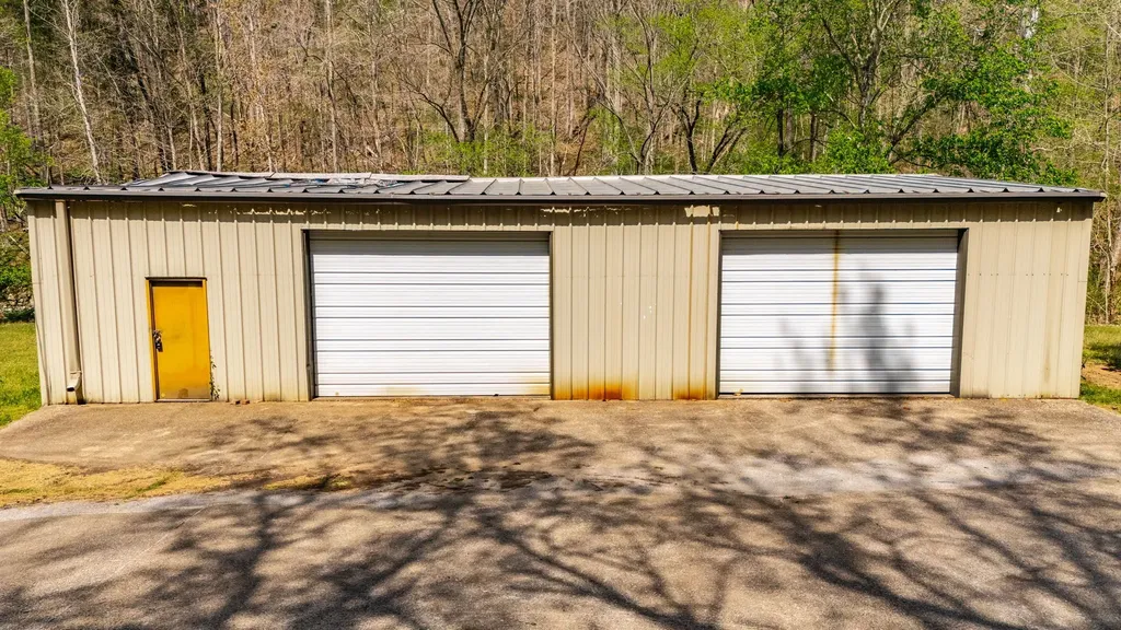 0 Mound Creek Road Kingston Springs TN 37082