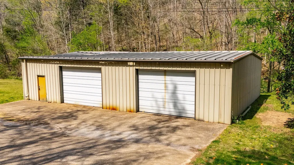 0 Mound Creek Road Kingston Springs TN 37082