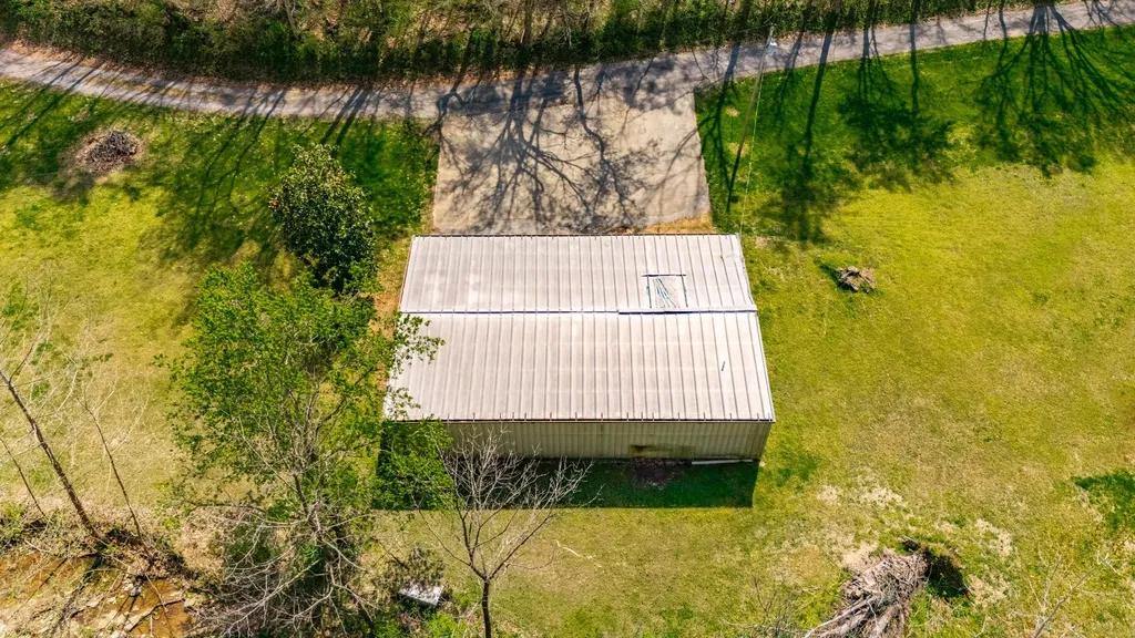 0 Mound Creek Road Kingston Springs TN 37082