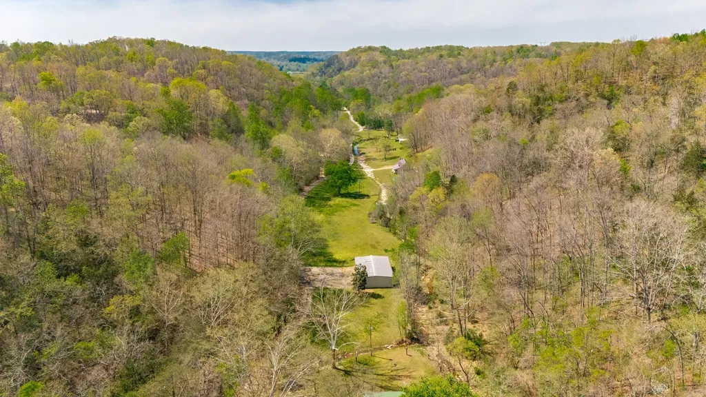 0 Mound Creek Road Kingston Springs TN 37082