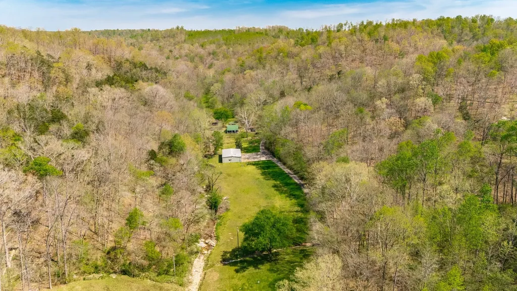 0 Mound Creek Road Kingston Springs TN 37082
