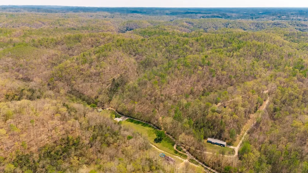 0 Mound Creek Road Kingston Springs TN 37082