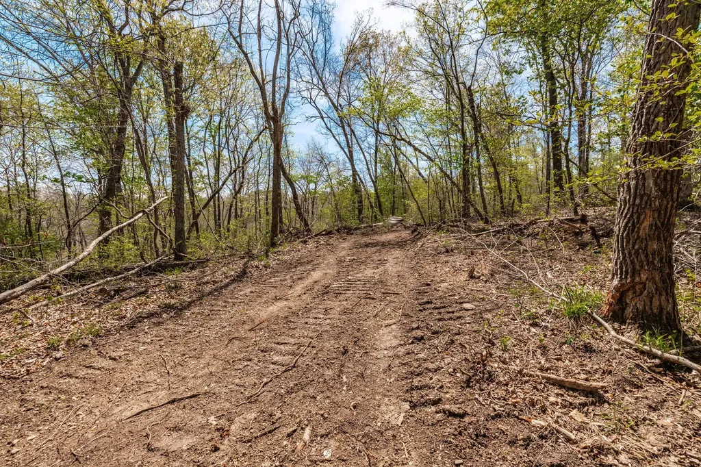 0 Mound Creek Road Kingston Springs TN 37082