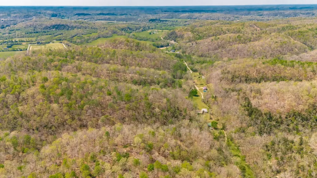 0 Mound Creek Road Kingston Springs TN 37082