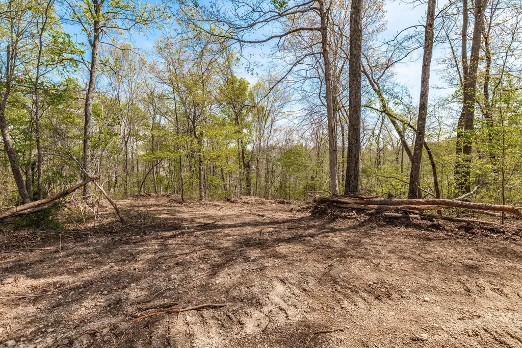 0 Mound Creek Road Kingston Springs TN 37082
