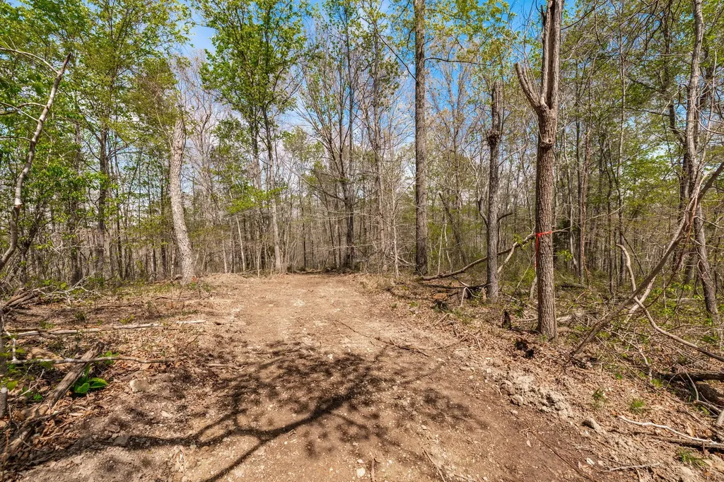 0 Mound Creek Road Kingston Springs TN 37082